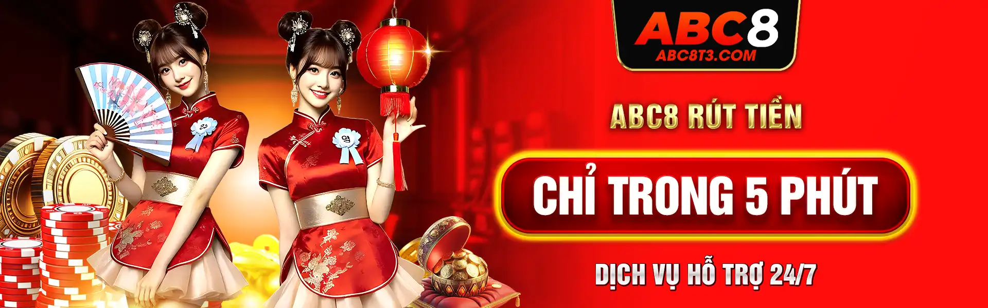 abc8 phải top 1