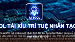 Tool Hack Tài Xỉu: Những Nguy Cơ Về Bảo Mật Và Mất Tài Khoản